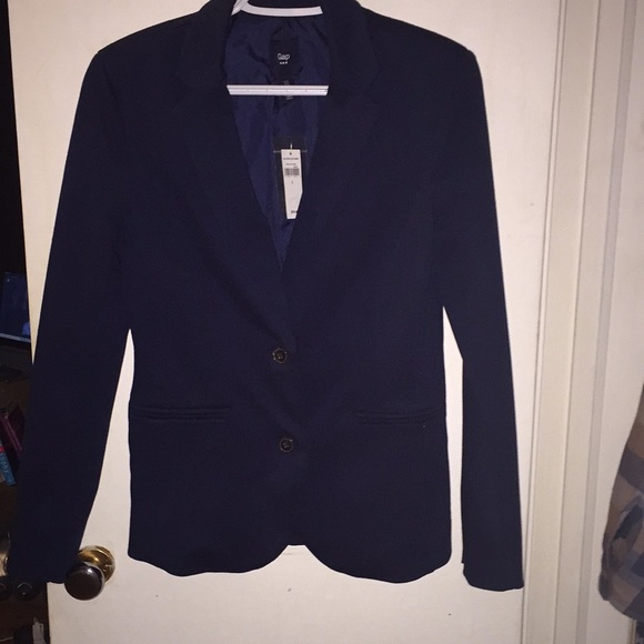 GAP blazer - Picture 3 of 4